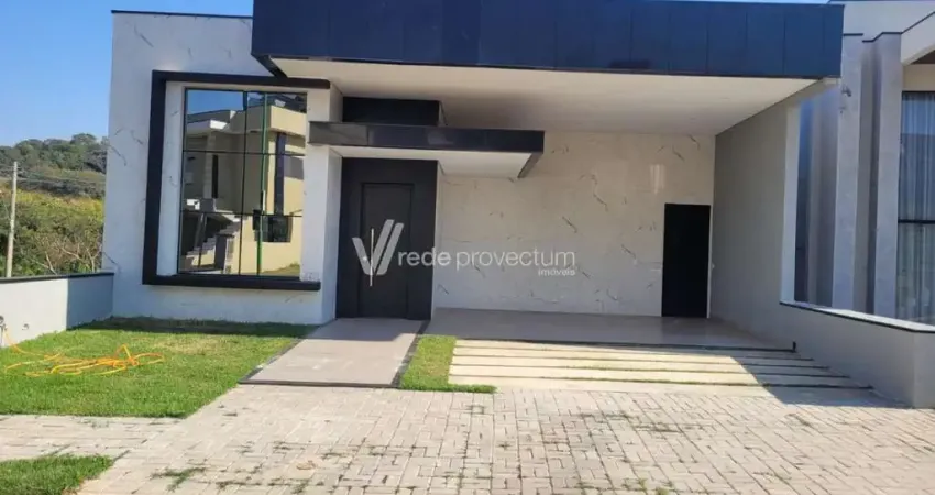 Casa em condomínio fechado com 3 quartos para alugar na Estrada Municipal do Roncáglia, 1090, Residencial Mont' Alcino, Valinhos