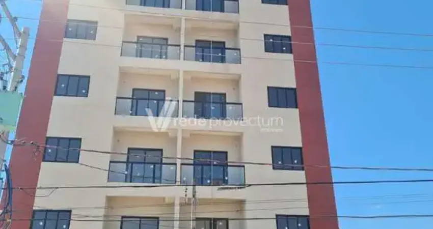 Apartamento com 1 quarto à venda na Rua Campinas, 457, Vila São Cristóvão, Valinhos