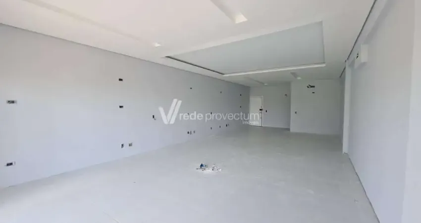 Sala comercial à venda na Rua José de Oliveira, 359, Jardim Paiquerê, Valinhos