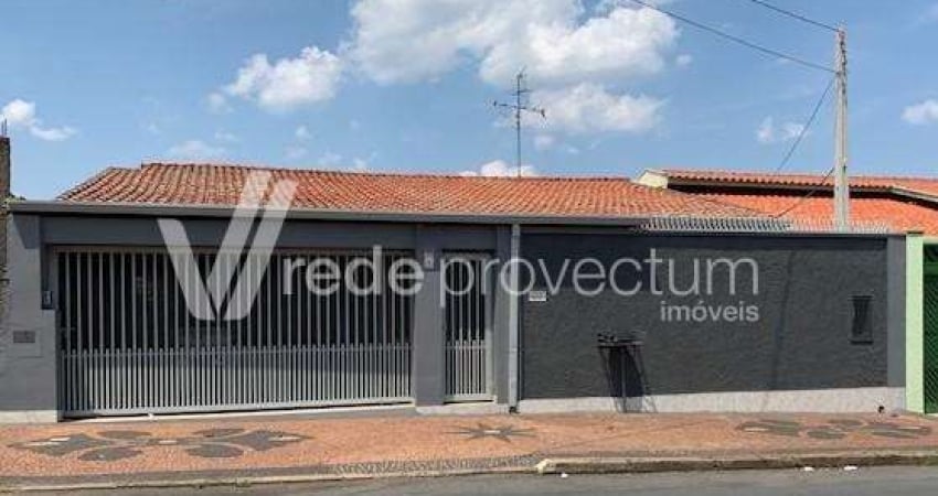 Casa com 3 quartos à venda na Joaquim Monteiro Raphael, 177, Jardim Carlos Lourenço, Campinas