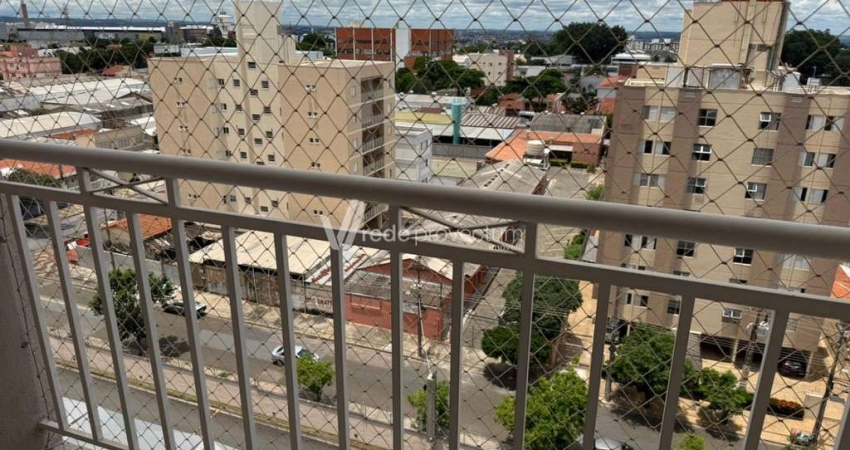 Apartamento com 3 quartos à venda na Rua Doutor Alves do Banho, 796, São Bernardo, Campinas
