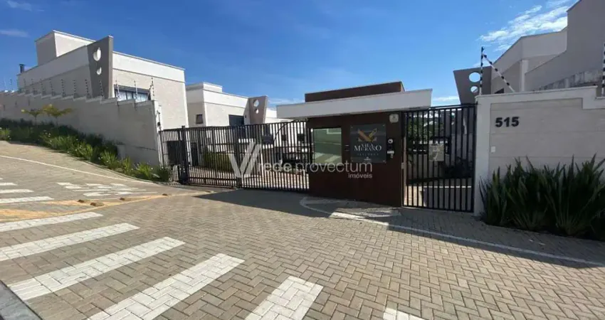 Casa em condomínio fechado com 3 quartos à venda na Rua José de Oliveira, 435, Chácaras Silvania, Valinhos