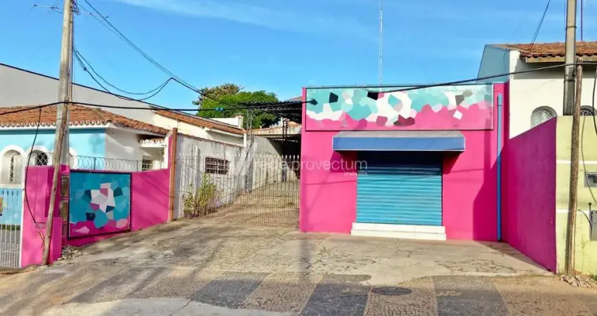 Sala comercial à venda na Rua Vital Brasil, 534, Parque Taquaral, Campinas