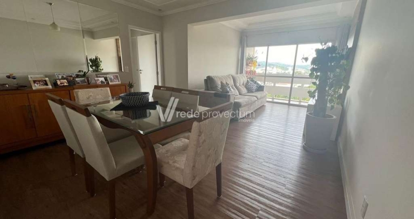 Apartamento com 3 quartos à venda na Rua dos Bandeirantes, 72, Vila Embaré, Valinhos