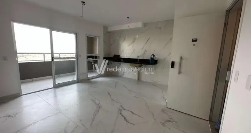 Apartamento com 2 quartos à venda na Rua Aguinaldo Xavier de Souza, 121, Parque Prado, Campinas
