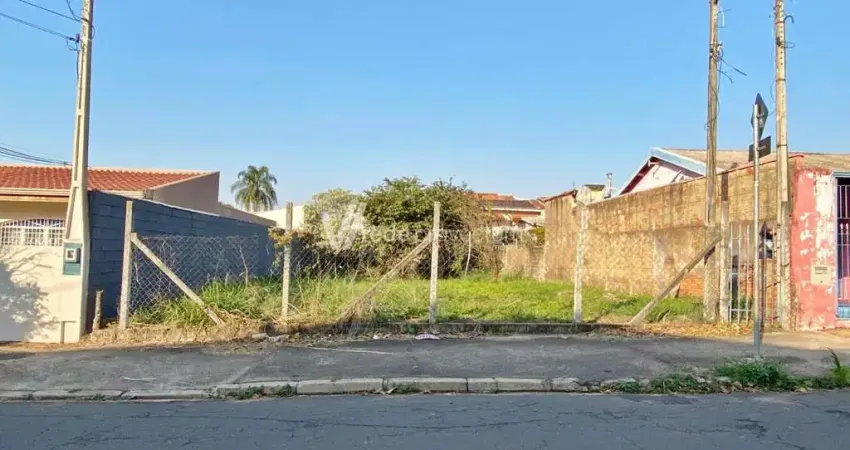 Terreno comercial à venda na Rua Salomão Mussi, 200, Barão Geraldo, Campinas