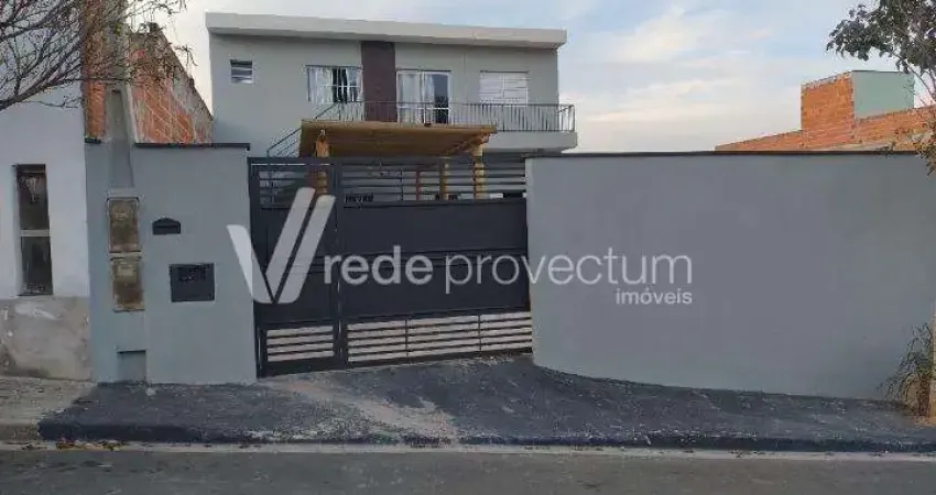 Casa com 6 quartos à venda na Um, 138, Jardim Novo Milênio, Valinhos