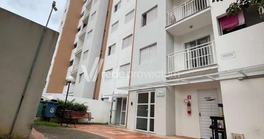 Apartamento com 2 quartos à venda na Rua Vitório Randi, 135, Jardim Alto da Boa Vista, Valinhos