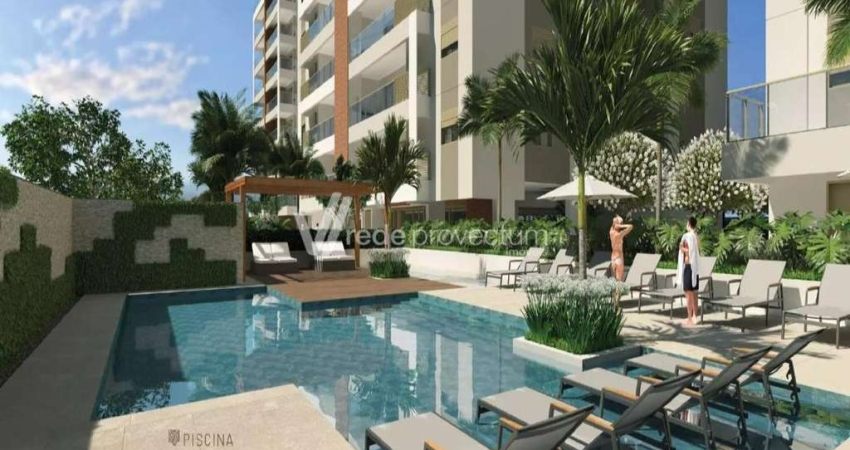 Apartamento com 3 quartos à venda na Rua Paiquere, 950, Jardim Paiquerê, Valinhos