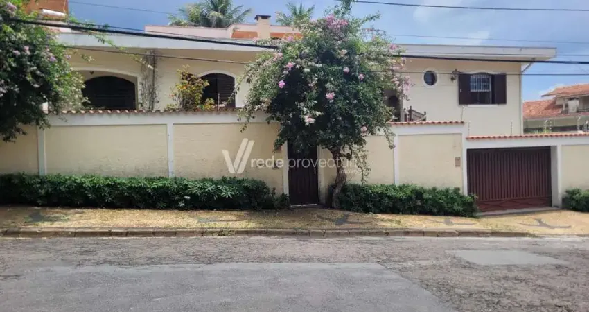 Casa comercial à venda na Rua Afrânio Ferreira Júnior, 440, Parque Nova Campinas, Campinas
