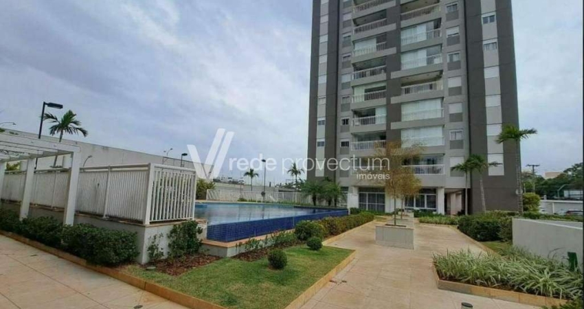 Apartamento com 3 quartos à venda na Avenida das Amoreiras, 633, Parque Itália, Campinas