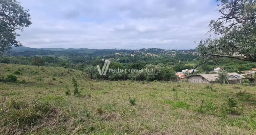 Terreno à venda na Rodovia Edenor João Tasca, s/n°, Recanto dos Canjaranas, Vinhedo