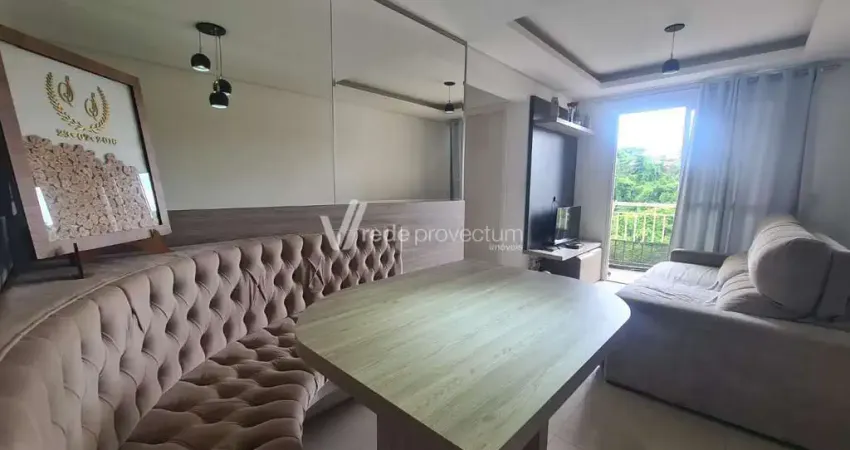 Apartamento com 2 quartos à venda na Rua João Bissotto Filho, 1085, Ortizes, Valinhos