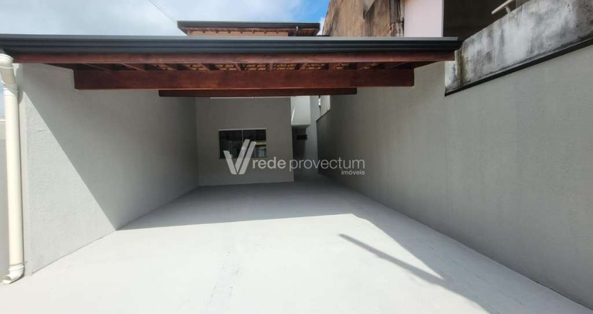 Casa com 3 quartos à venda na Rua Seminarista Luiz Antônio da Silva, 39, Parque Jambeiro, Campinas