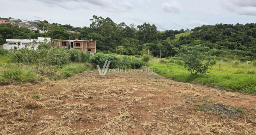 Terreno à venda na Miguel Busato, s/n°, Jardim Jurema, Valinhos