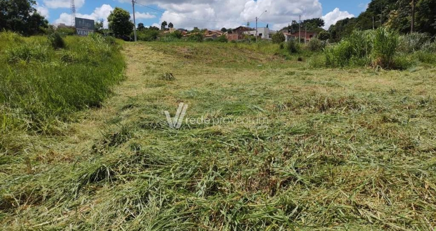Terreno à venda na Miguel Busato, s/nº, Jardim Jurema, Valinhos
