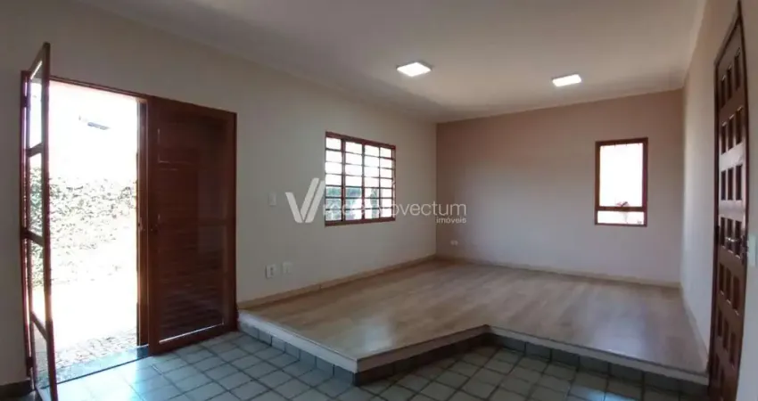 Casa com 3 quartos à venda na Rua dos Suecos, 14, Parque Nova Suíça, Valinhos