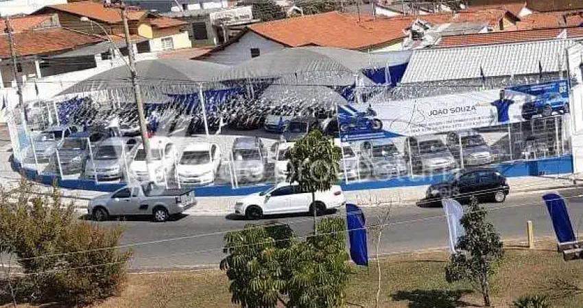 Sala comercial para alugar na Imperatriz Maria Leopoldina, 12, Jardim Santo Antônio, Valinhos