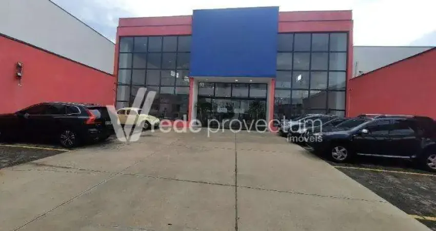 Sala comercial para alugar na Avenida Washington Luís, 122, Ponte Preta, Campinas