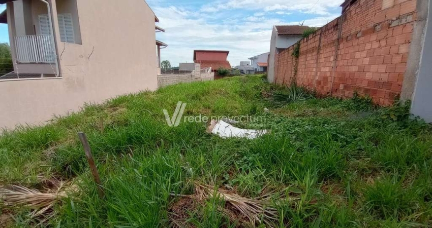 Terreno à venda na Alameda Carlos de Carvalho Vieira Braga, s/n°, Jardim Recanto dos Pássaros II, Valinhos
