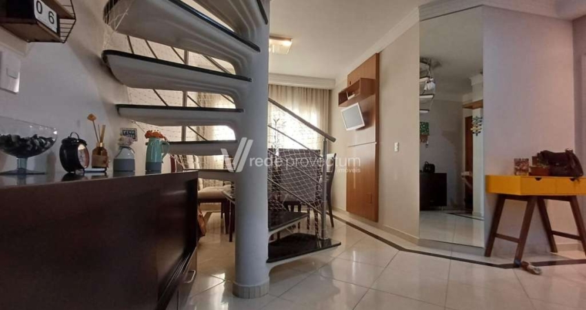 Cobertura com 3 quartos à venda na Rua Ferdinando Borin, 375, Jardim Alto da Boa Vista, Valinhos
