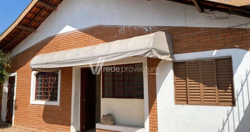 Casa comercial à venda na Vila Costa e Silva, Campinas 