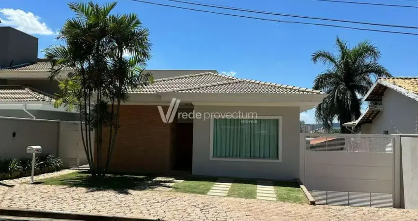 Casa com 3 quartos à venda na Harrison Gordon Hull Junior, 25, Parque Terranova, Valinhos