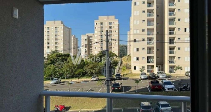 Apartamento com 2 quartos à venda na Avenida Remo Oscar Beseggio, 975, Parque das Colinas, Valinhos