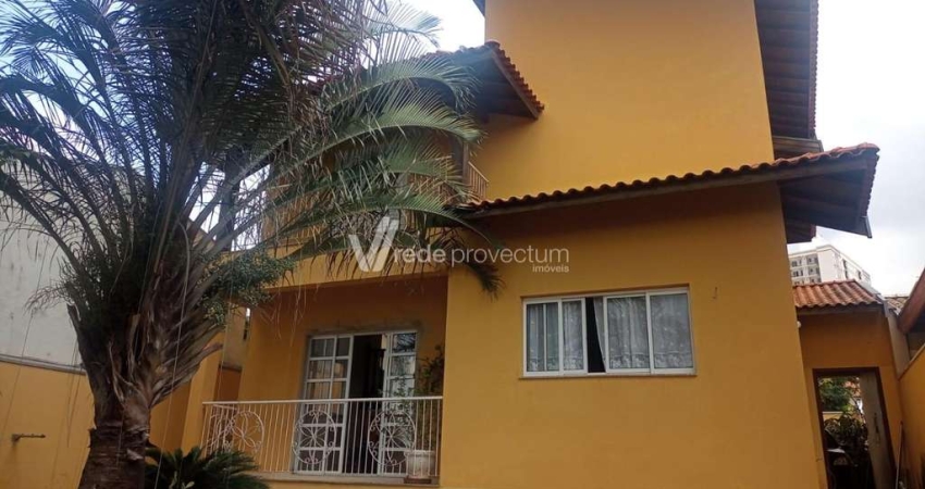 Casa com 3 quartos à venda na José Mori, 56, Jardim Maria Ilydia, Valinhos