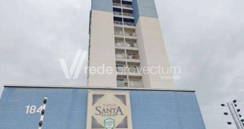 Apartamento com 2 quartos à venda na Rua Antônio Matiazzo, 184, Ortizes, Valinhos