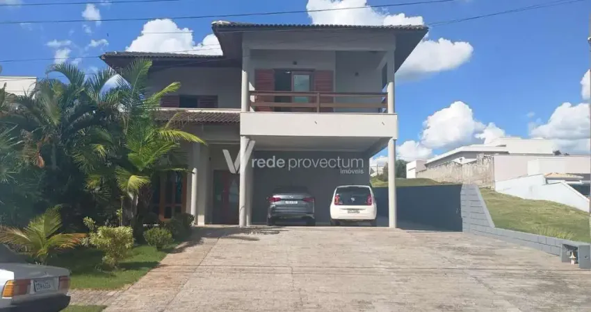 Casa com 4 quartos à venda na Romilha Marroni Gallo, 75, Centro, Vinhedo