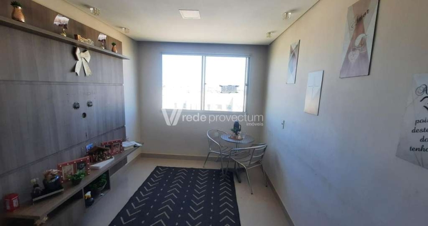 Apartamento com 2 quartos à venda na Avenida Emílio Bosco, 1565, Matao, Sumaré