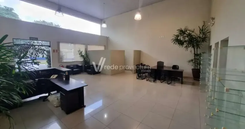 Prédio à venda na Rua da Abolição, 2404, Vila Joaquim Inácio, Campinas