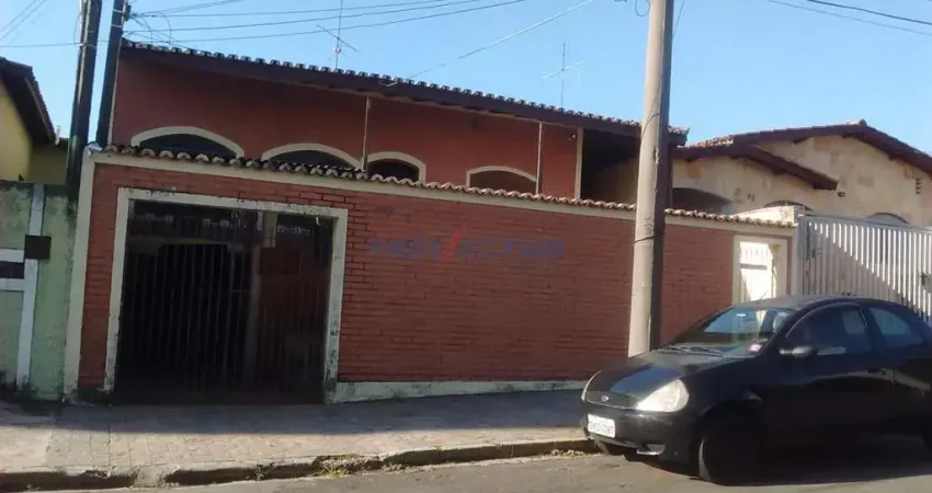 Casa com 3 quartos à venda na Rua Kokira, 102, Jardim Amazonas, Campinas