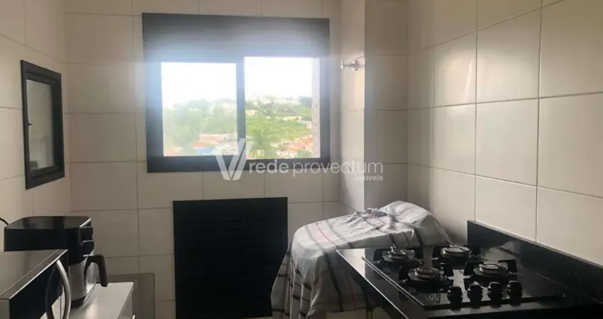 Apartamento com 3 quartos à venda na Rua Ferdinando Borin, 120, Jardim Alto da Boa Vista, Valinhos