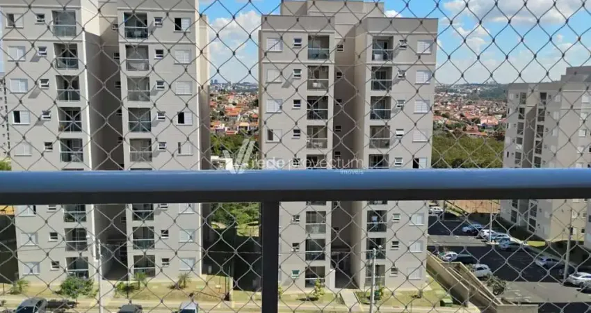 Apartamento com 2 quartos à venda na Avenida Remo Oscar Beseggio, 975, Parque das Colinas, Valinhos