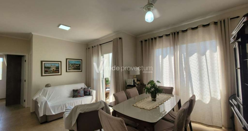 Apartamento com 2 quartos à venda na Rua João Bissotto Filho, 99, Condomínio Parque dos Pássaros, Valinhos