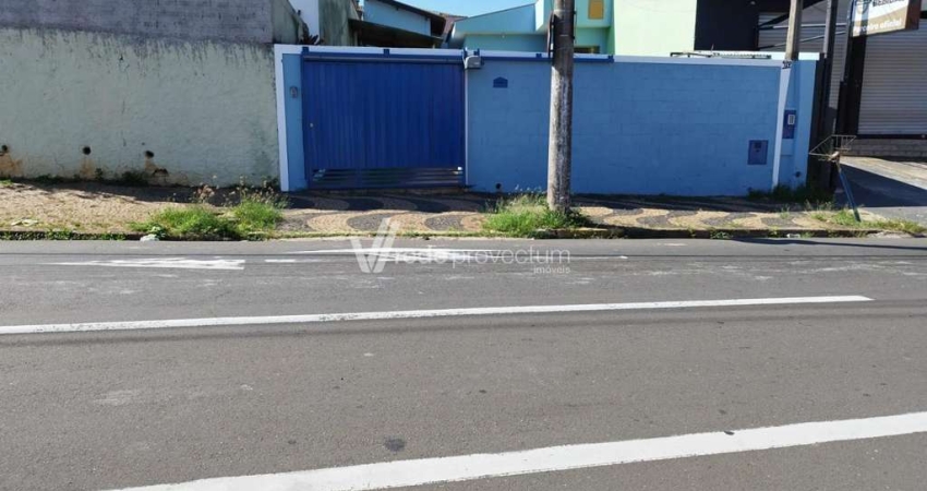 Casa comercial para alugar na Rua João Previtale, 930, Jardim Alto da Boa Vista, Valinhos