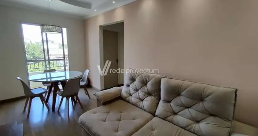 Apartamento com 3 quartos à venda na Rua Gema R. Rodrigues, 166, Ortizes, Valinhos