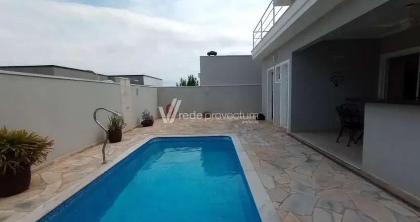 Casa em condomínio fechado com 3 quartos para alugar na Rua Benedicto Campos, s/n°, Condomínio Madre Maria Vilac, Valinhos