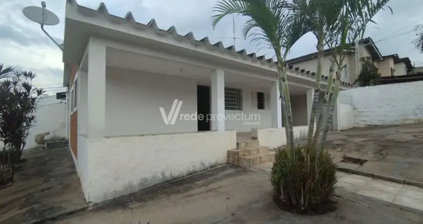 Casa com 3 quartos à venda na José Tordin, 26, Jardim Bom Retiro, Valinhos