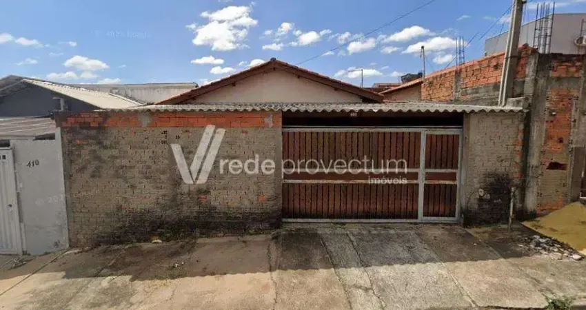Casa com 3 quartos à venda no Jardim São Marcos, Valinhos 