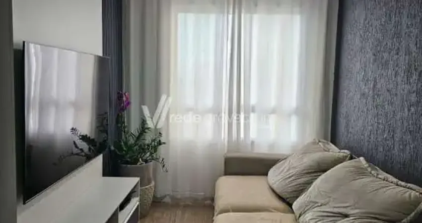 Apartamento com 3 quartos à venda na Rua Romeu Chiminasso, 730, Chácara das Nações, Valinhos