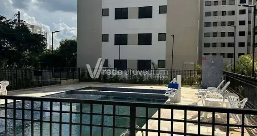 Apartamento com 2 quartos à venda na Rua Pastor Antonio Tiburtino da Silva, 490, Jardim Ibirapuera, Campinas