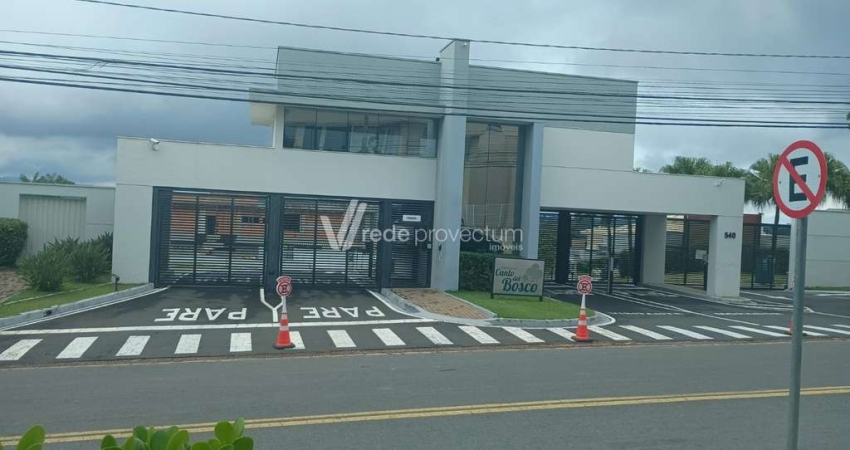 Terreno em condomínio fechado à venda na Rua Paiquere, 175, Jardim Paiquerê, Valinhos