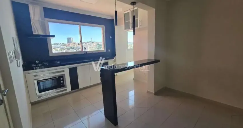 Apartamento com 3 quartos para alugar na Rua Ângelo Capellato, 292, Bela Vista, Valinhos