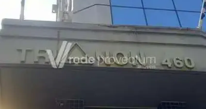 Sala comercial para alugar na Avenida Brasil, 460, Jardim Guanabara, Campinas