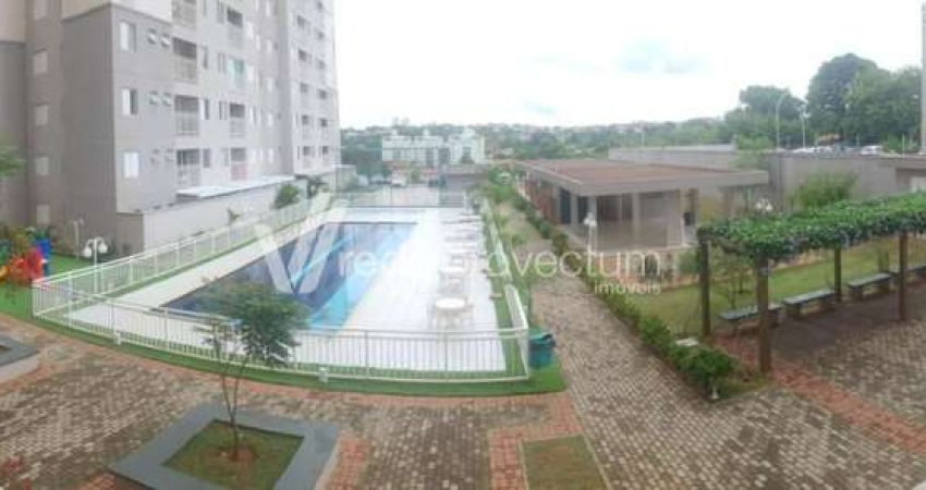 Apartamento com 2 quartos à venda na Rua Angelo Mamprin, 183, Jardim Novo Horizonte, Valinhos