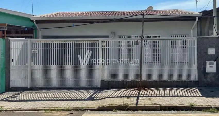 Casa com 3 quartos à venda no Jardim Eulina, Campinas