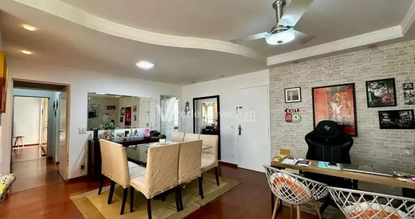 Apartamento com 3 quartos à venda na Rua Barão de Jaguara, 612, Centro, Campinas